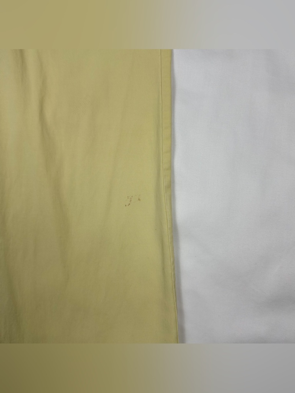 Y2K American Eagle Low Rise Wide Leg Trousers - Picture 6 of 9